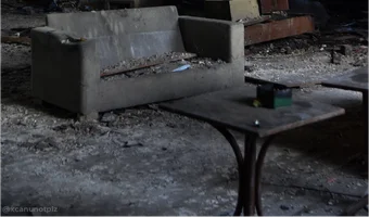 Dawny kościół braci morawskich