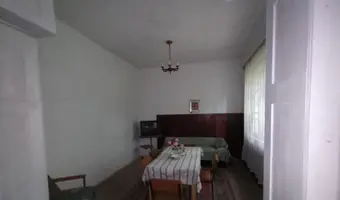 Opuszczony camping Kunice