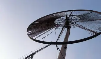 Wiatrak Gigant