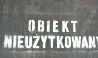 Magazyn barwników , Łódź,