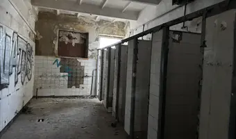 Hala PKP Cargo