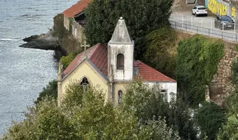 Kaplica do Senhor de Além