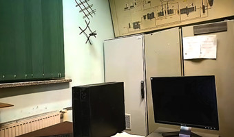 Oczyszczalnia & Laboratorium Zachem Bydgoszcz,