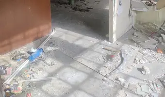 Fabryka włókiennicza na wierzbowej - zdjęcie 4/4