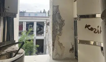 Fabryka i hale szedowe