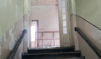 Pałac w głuchowie, głuchowo