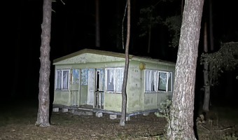 Ośrodek wypoczynkowy
