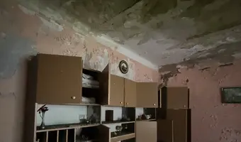 Opuszczone gospodarstwo - zdjęcie 2/4