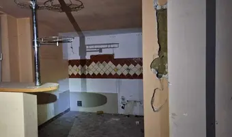 Poniemiecka kamienica