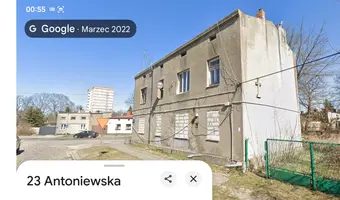 Dom proboszcza(prawdopodobnie)
