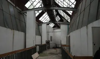 Lokomotywownia Lublin