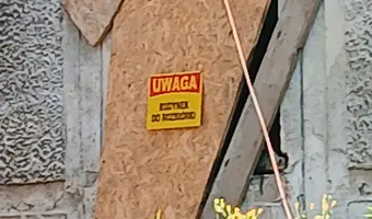 Opuszczona Młynkownia