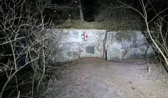 Fort VII Cybulice, Cybulice