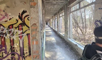 Zakład dla nerwowo i psychicznie chorych Żydów - zofiówka