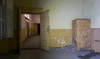 Kawcze palace - zdjęcie 3/6