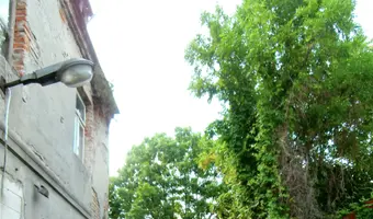 Blok mieszkalny