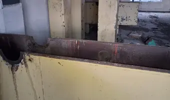 Silosy Spożywcze, Włocławek