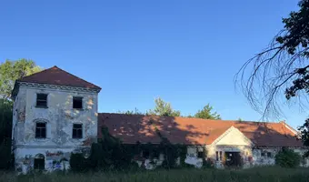 Park dworski w Charzewicach, Stalowa Wola