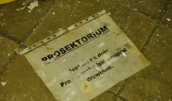 Dom pogrzebowy,