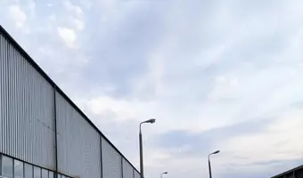 Budynki PKP