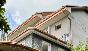 Opuszczony hotel