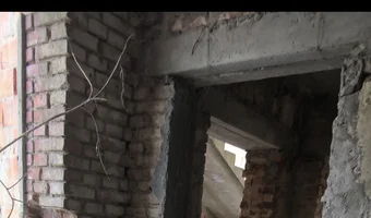 Niedokończona kamienica - photo 3/4