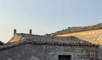 Opuszczony dom - zdjęcie 4/4