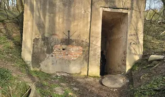 Zapasowy Schron Prezydenta