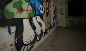 Zakład dla Nerwowo i Psychicznie Chorych Żydów - Zofiówka