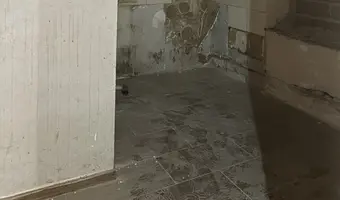 Opuszczone kamienice Wspornikowa
