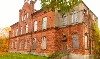 Kamienica "Dom Warkusa"