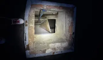 Rolnicza Spółdzielnia Wytwórcza Srebrna Dąbrówka (Klub ARKA), Dąbrówka Wielka