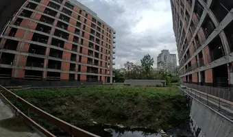 Opuszczone osiedle central garden - photo 5/11