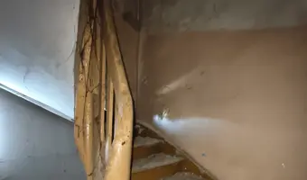 Opuszczona Kamienica, Gdańsk