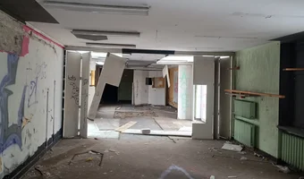 Była siedziba i x liceum ogólnokształcącego imienia klementyny hoffmanowej