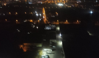 Hale produkcyjne, ozorków