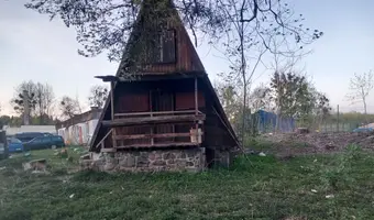 Opuszczony domek - photo 2/4