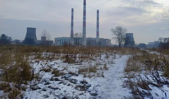 Elektrociepłownia e c-2