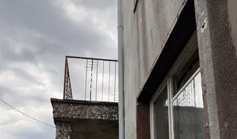 Opuszczony dom