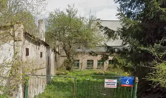 Opuszczony Dom, Łódź