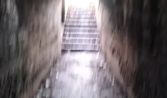 Kawerna pod kapliczką - zdjęcie 3/4