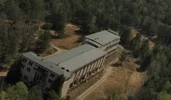 Radiowy Ośrodek Nadawczy Leszczynka