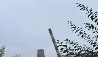 Elektrociepłownia EC-2, Łódź