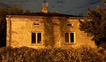 Mały dom