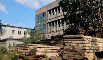 Laboratorium anilany, Łódź - photo 5/26