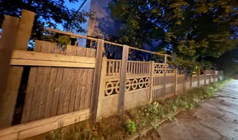 Rolnicza Spółdzielnia Wytwórcza Srebrna Dąbrówka (Klub ARKA), Dąbrówka Wielka