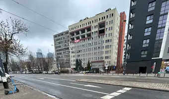 Szkoła Wyższa Almamer, Warszawa