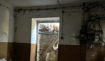 Opuszczony PGR, Nakielnica