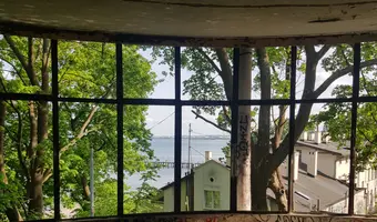 Dom profilaktyczno-wypoczynkowy Zdrowie, Gdynia Orłowo