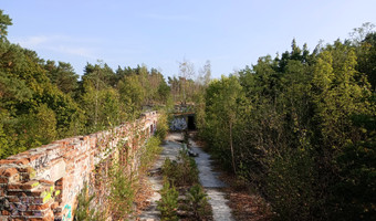 Zakład dla nerwowo i psychicznie chorych Żydów - zofiówka